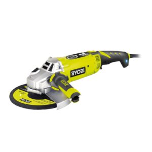 Polizor unghiular electric 2000 W, disc de 230 mm Ryobi EAG2000-G