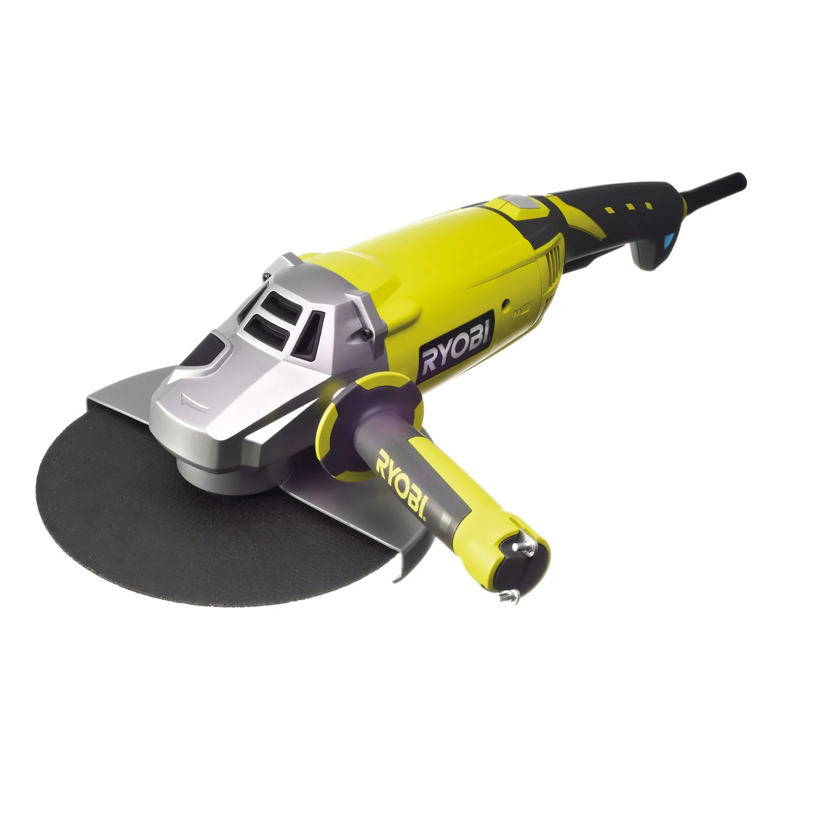 Polizor unghiular electric 2000 W, disc de 230 mm Ryobi EAG2000RS - imagine 3
