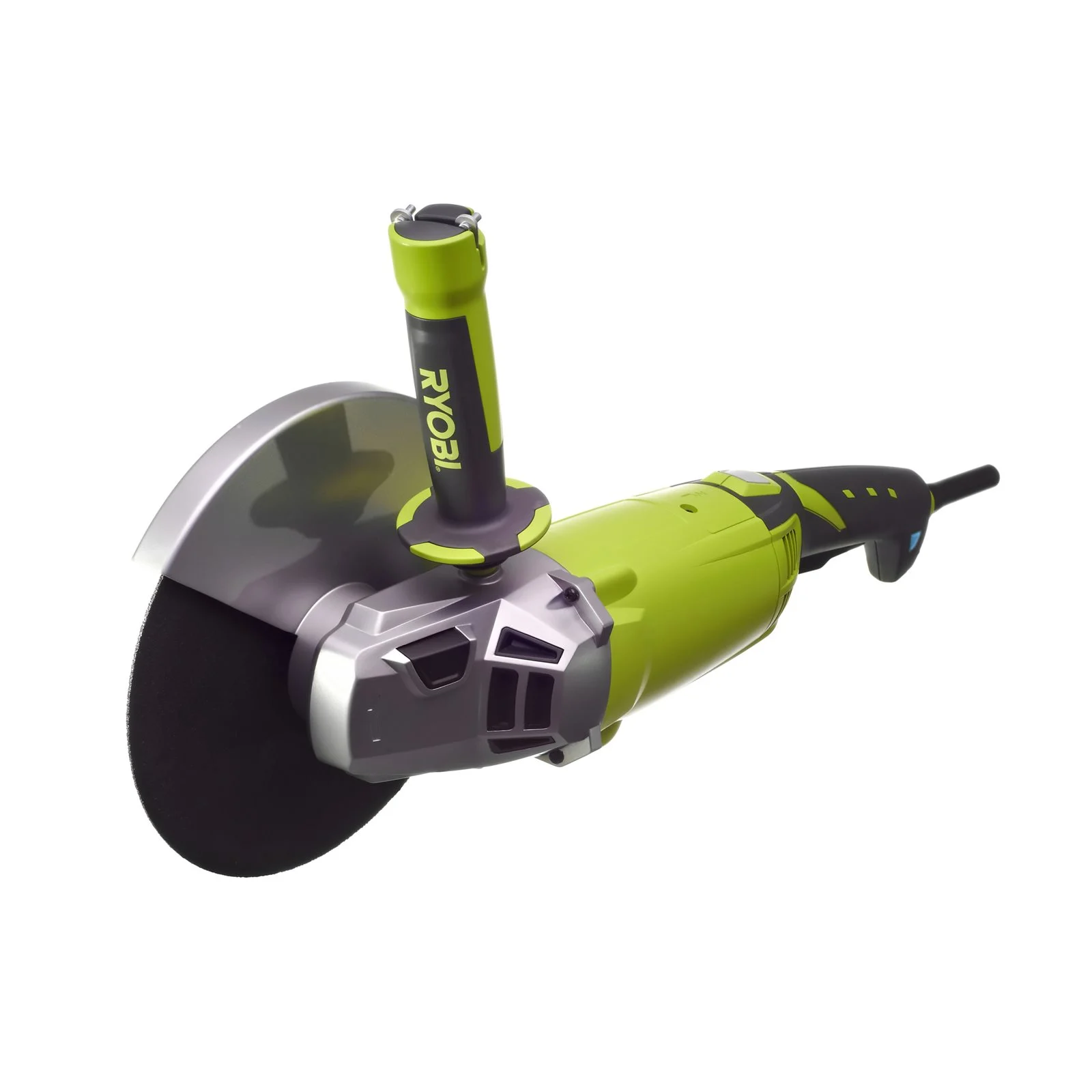 Polizor unghiular electric 2000 W, disc de 230 mm Ryobi EAG2000RS - imagine 4
