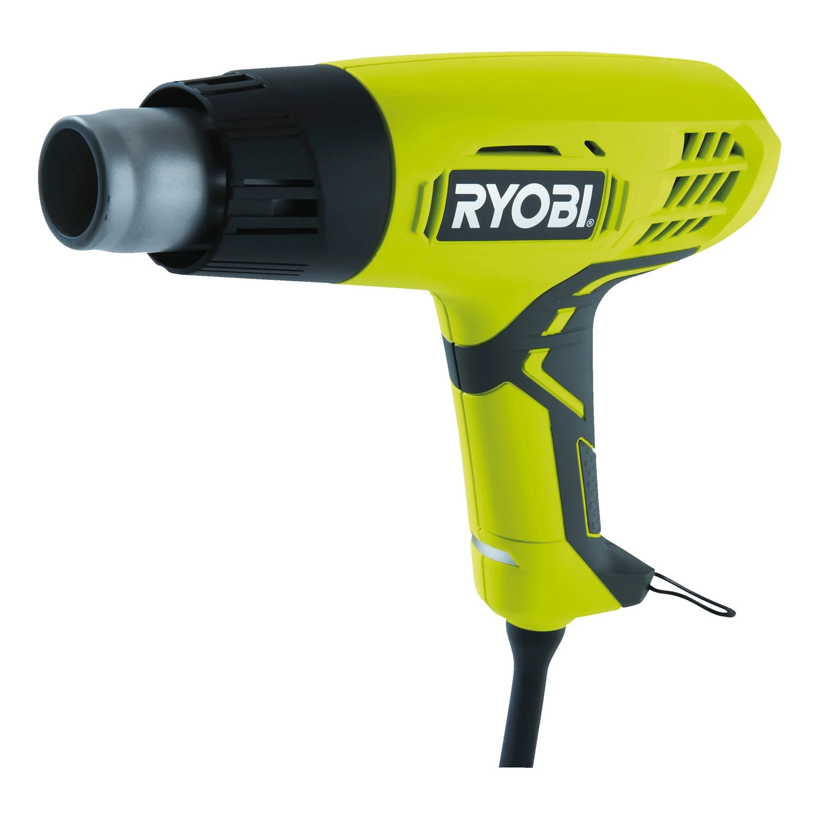 Pistol aer cald electric 2000 W Ryobi EHG2000