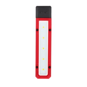 Lanternă cu baterii Milwaukee FL-LED