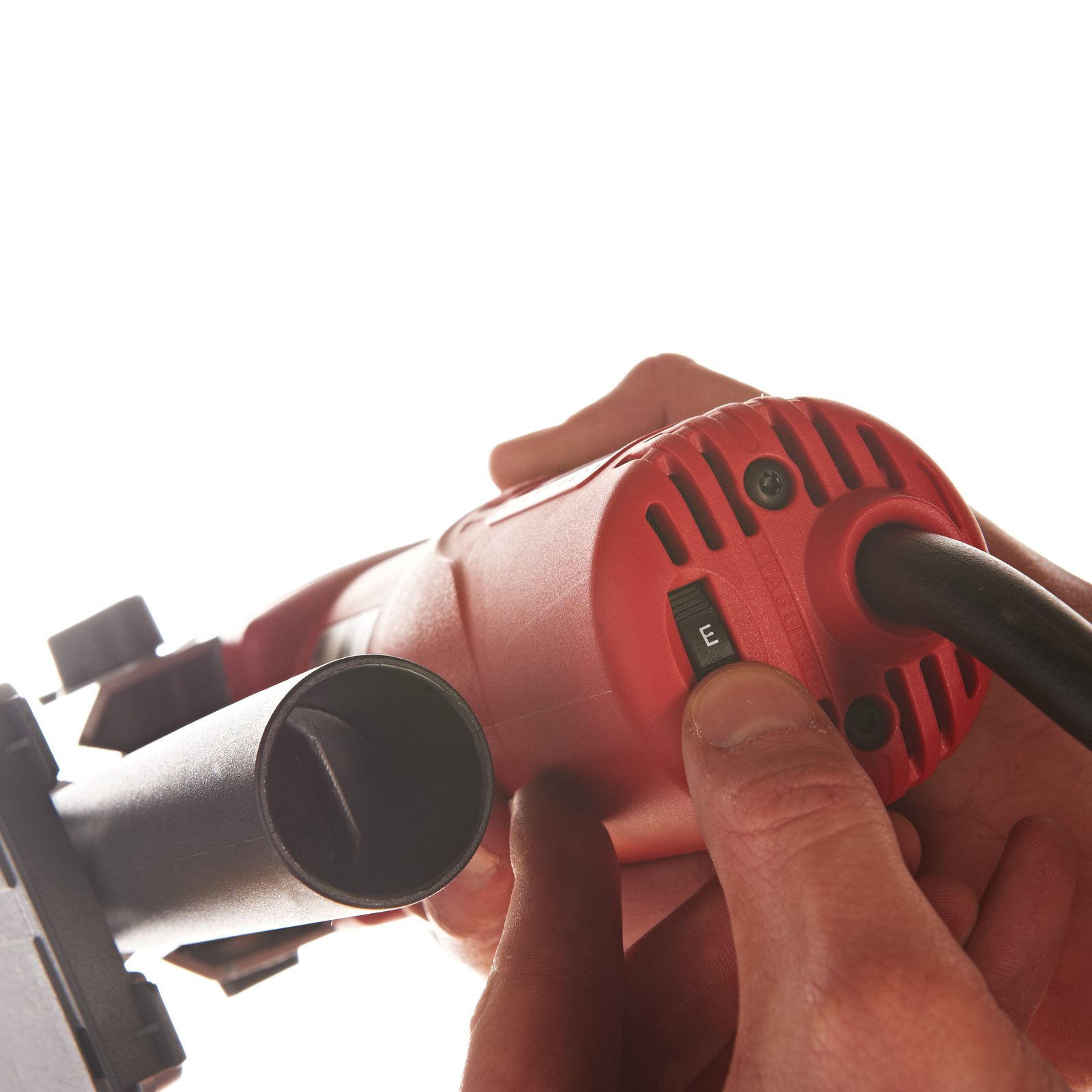 Fierăstrău pendular Heavy Duty Milwaukee FSPE 110 X - detaliu 3