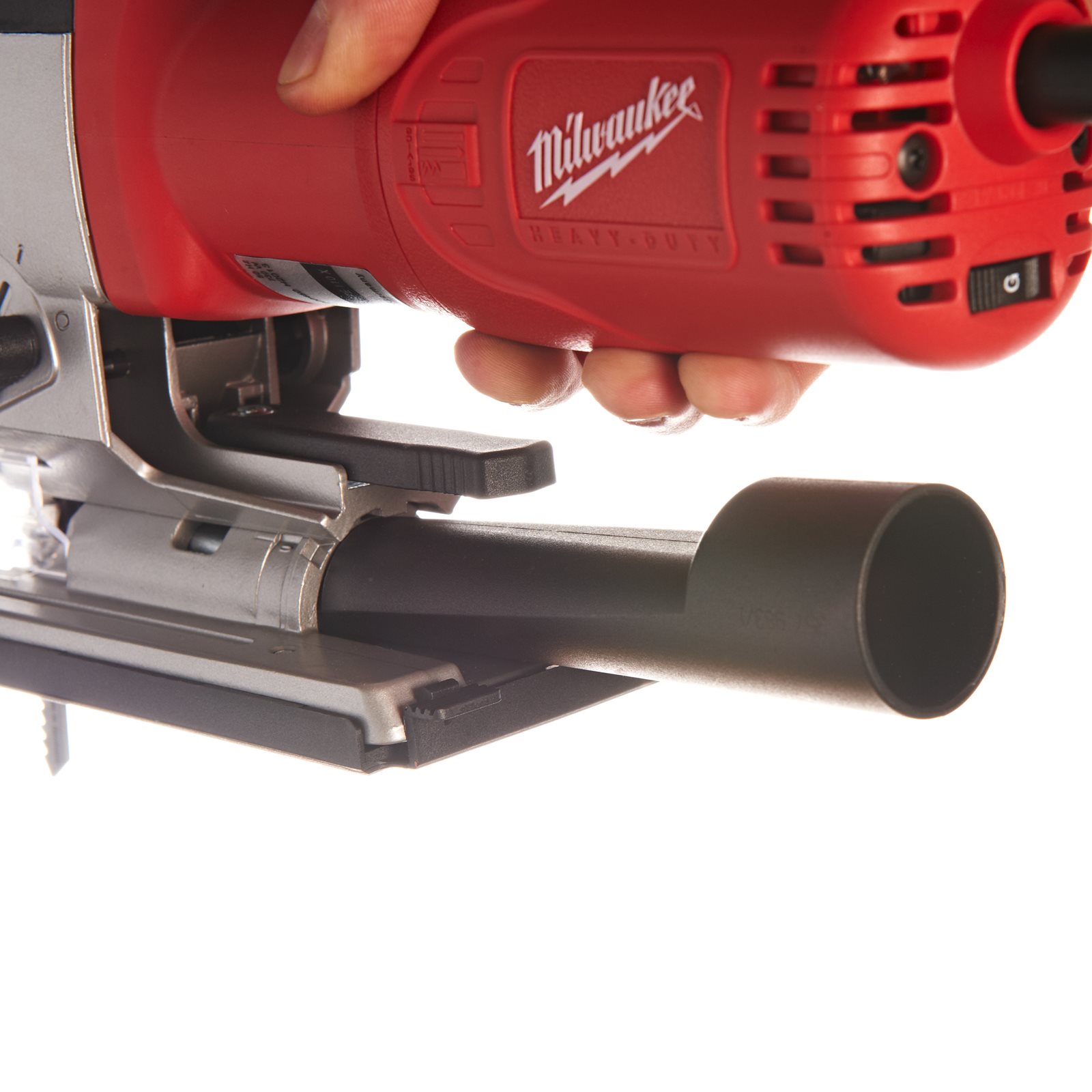 Fierăstrău pendular Heavy Duty Milwaukee FSPE 110 X - detaliu 5