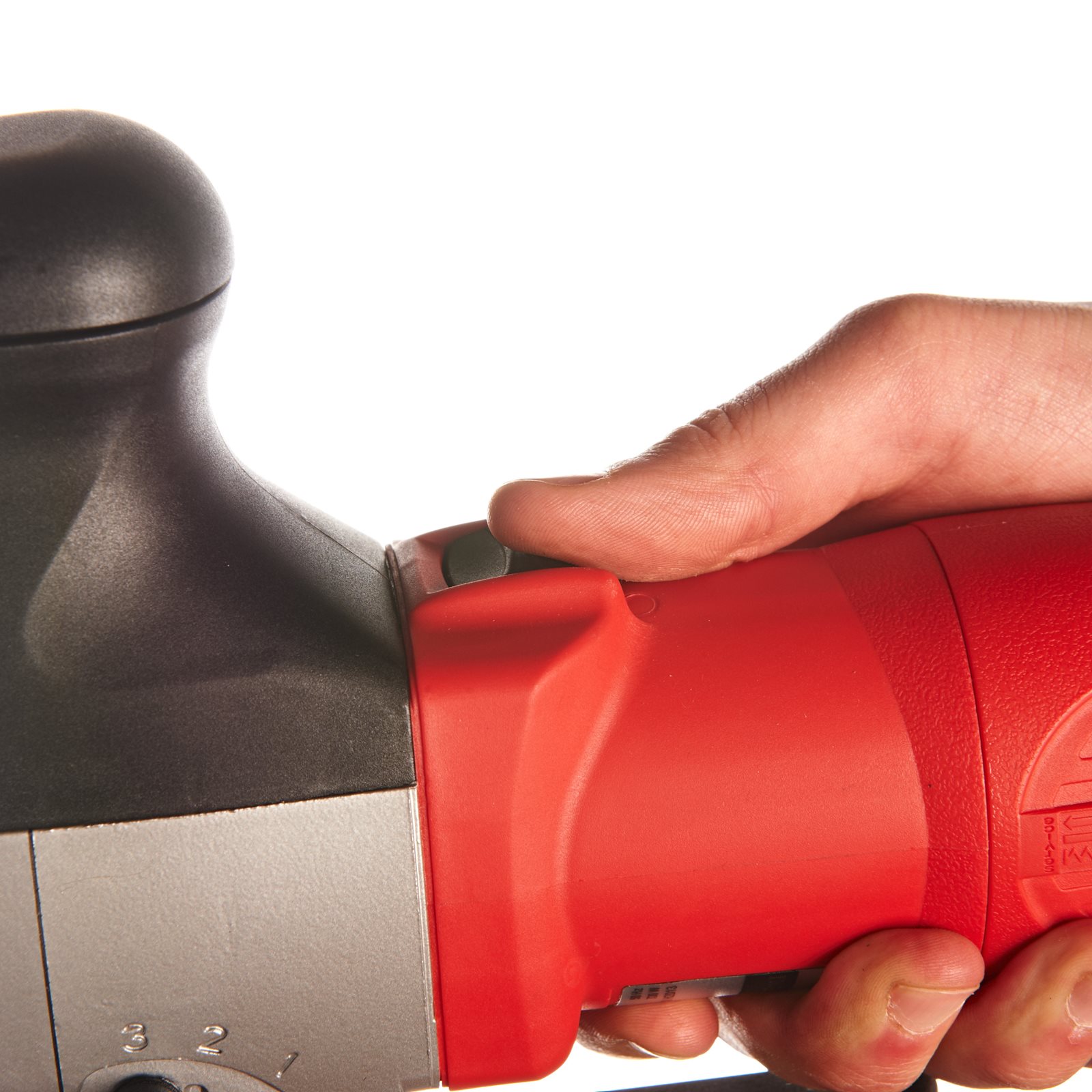 Fierăstrău pendular Heavy Duty Milwaukee FSPE 110 X - detaliu 6