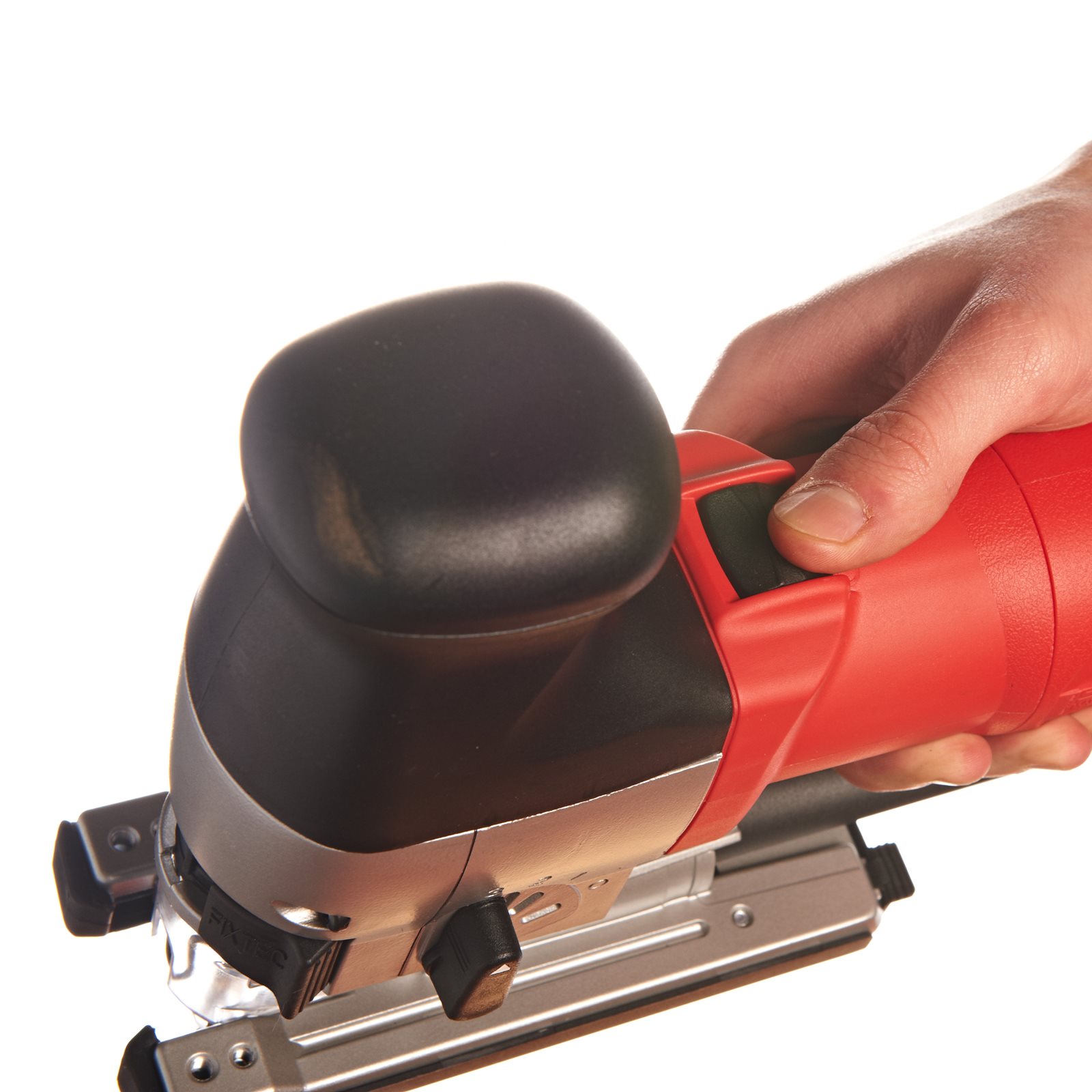 Fierăstrău pendular Heavy Duty Milwaukee FSPE 110 X - detaliu 8