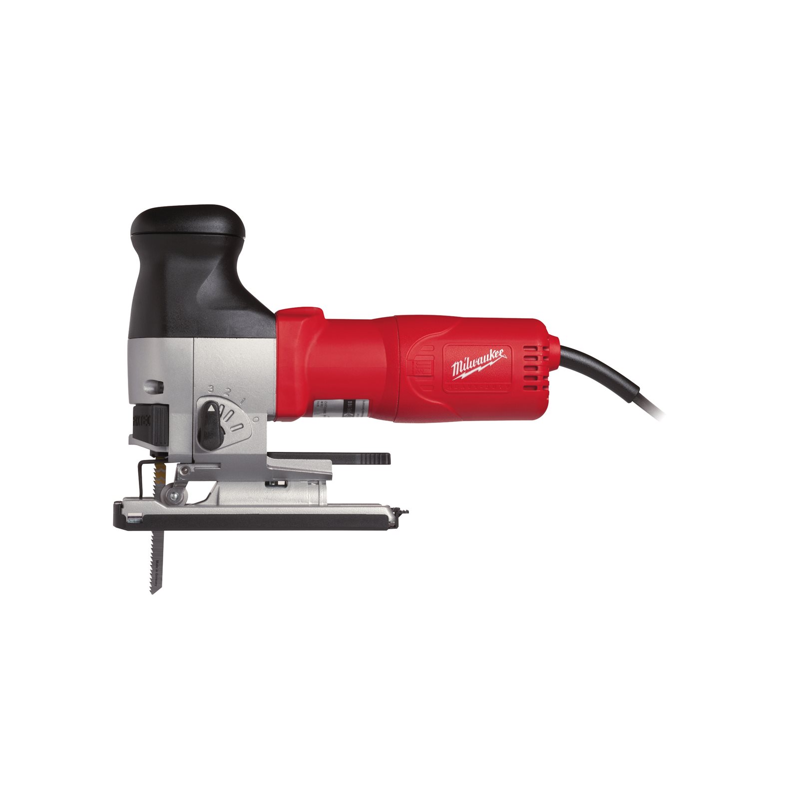 Fierăstrău pendular Heavy Duty Milwaukee FSPE 110 X