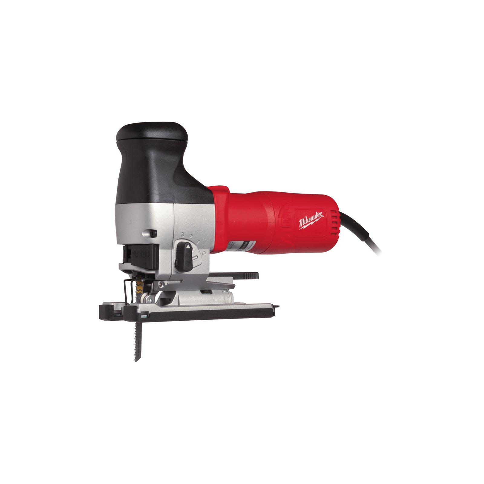 Fierăstrău pendular Heavy Duty Milwaukee FSPE 110 X - imagine 2