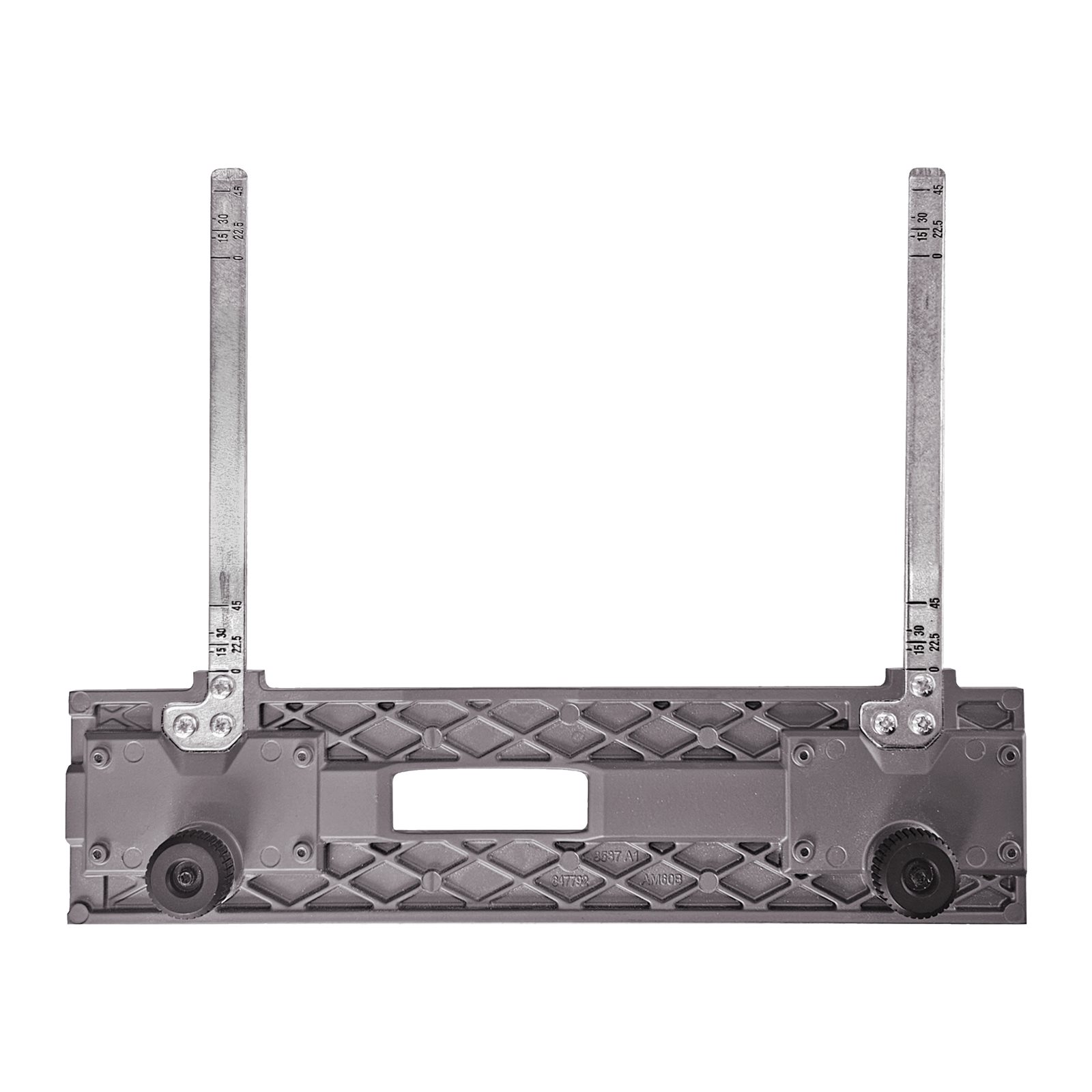 Adaptor șină de ghidare pentru fierăstrău circular M18 FUEL 165 mm Milwaukee GA-165