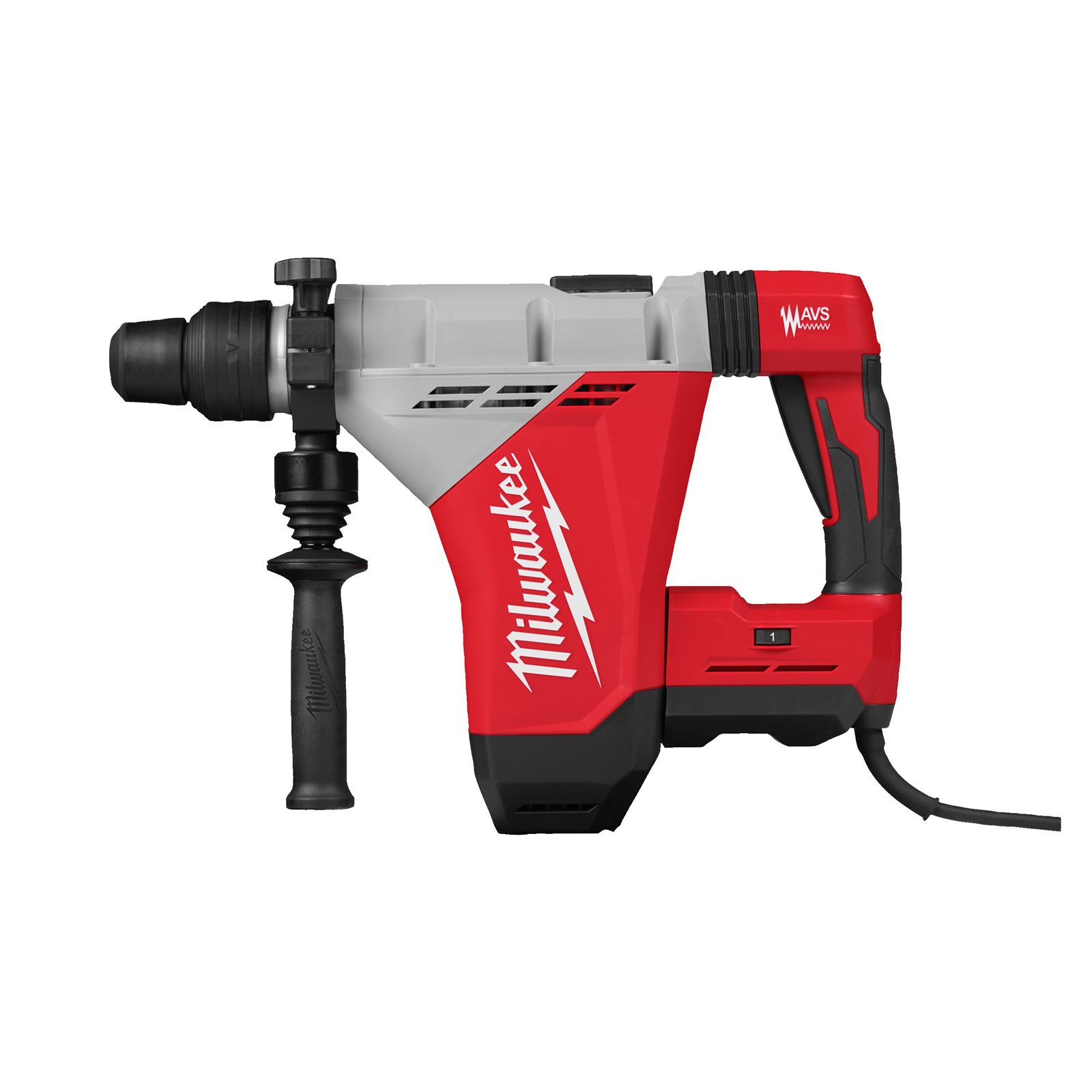 Ciocan demolator SDS-Max, clasa 8 kg Milwaukee HACO850