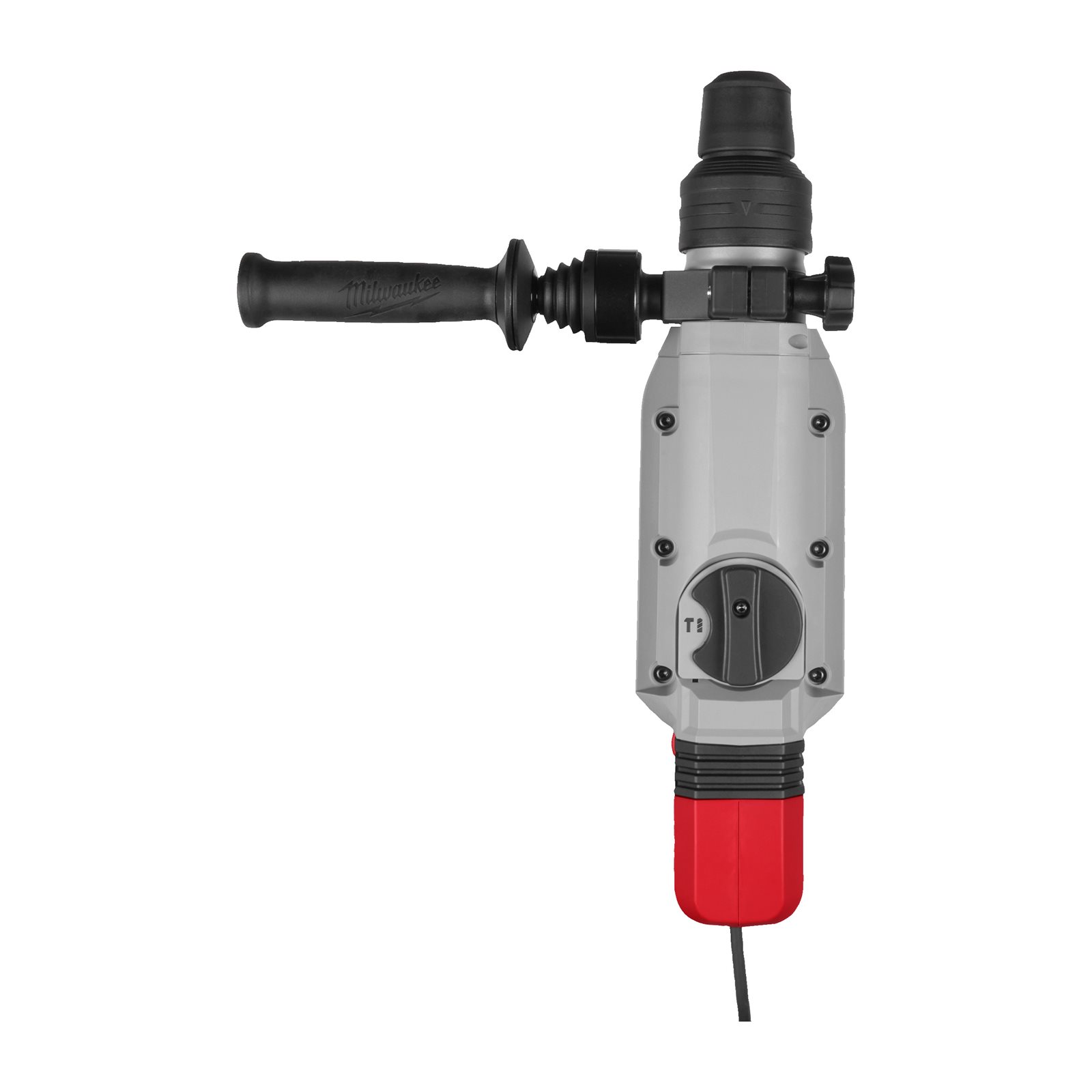 Ciocan demolator SDS-Max, clasa 8 kg Milwaukee HACO850 - imagine 4