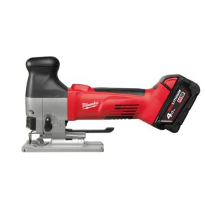 Fierăstrău pendular M18 Heavy Duty Milwaukee HD18 JSB-402C