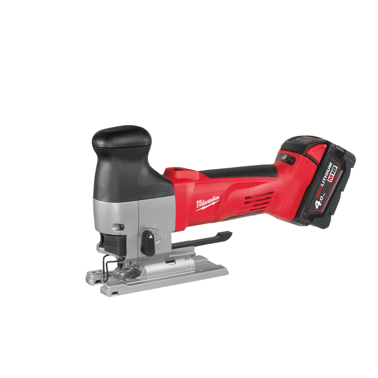 Fierăstrău pendular M18 Heavy Duty Milwaukee HD18 JSB-402C - imagine 2