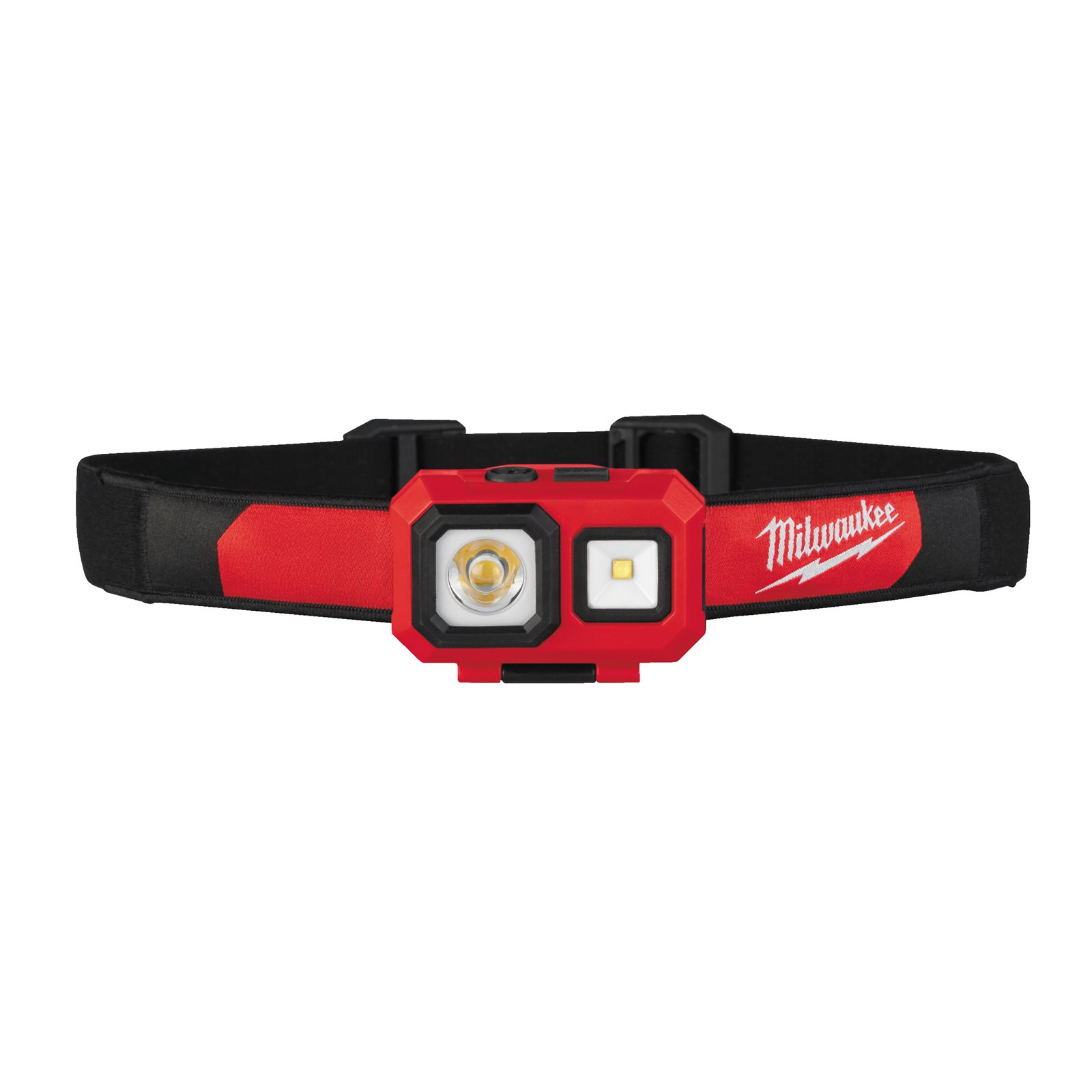 Lanternă frontală cu baterii Milwaukee HL-SF