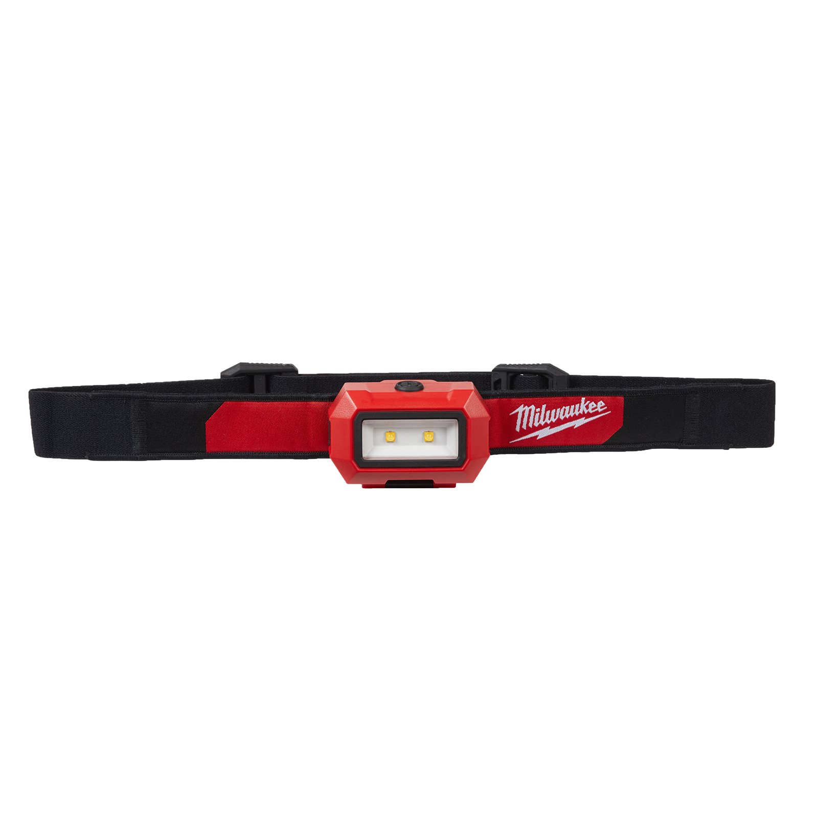 Lanternă slim frontală cu baterii Milwaukee HL2-LED