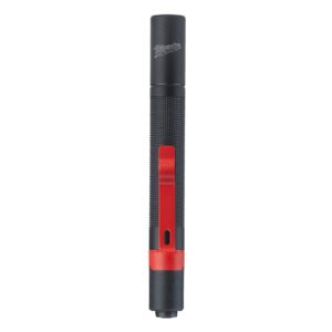 Lanternă tip stilou cu baterii Milwaukee IPL-LED