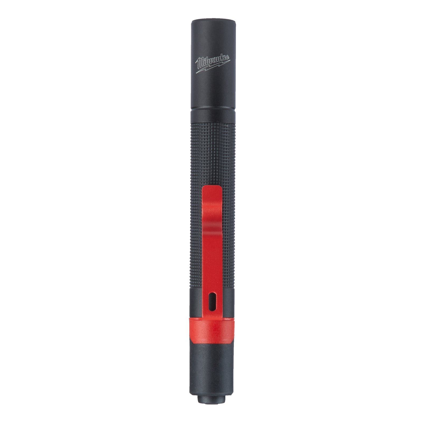 Lanternă tip stilou cu baterii Milwaukee IPL-LED