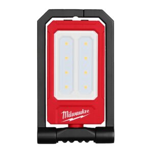 Lanternă pliabilă Milwaukee IR FFL