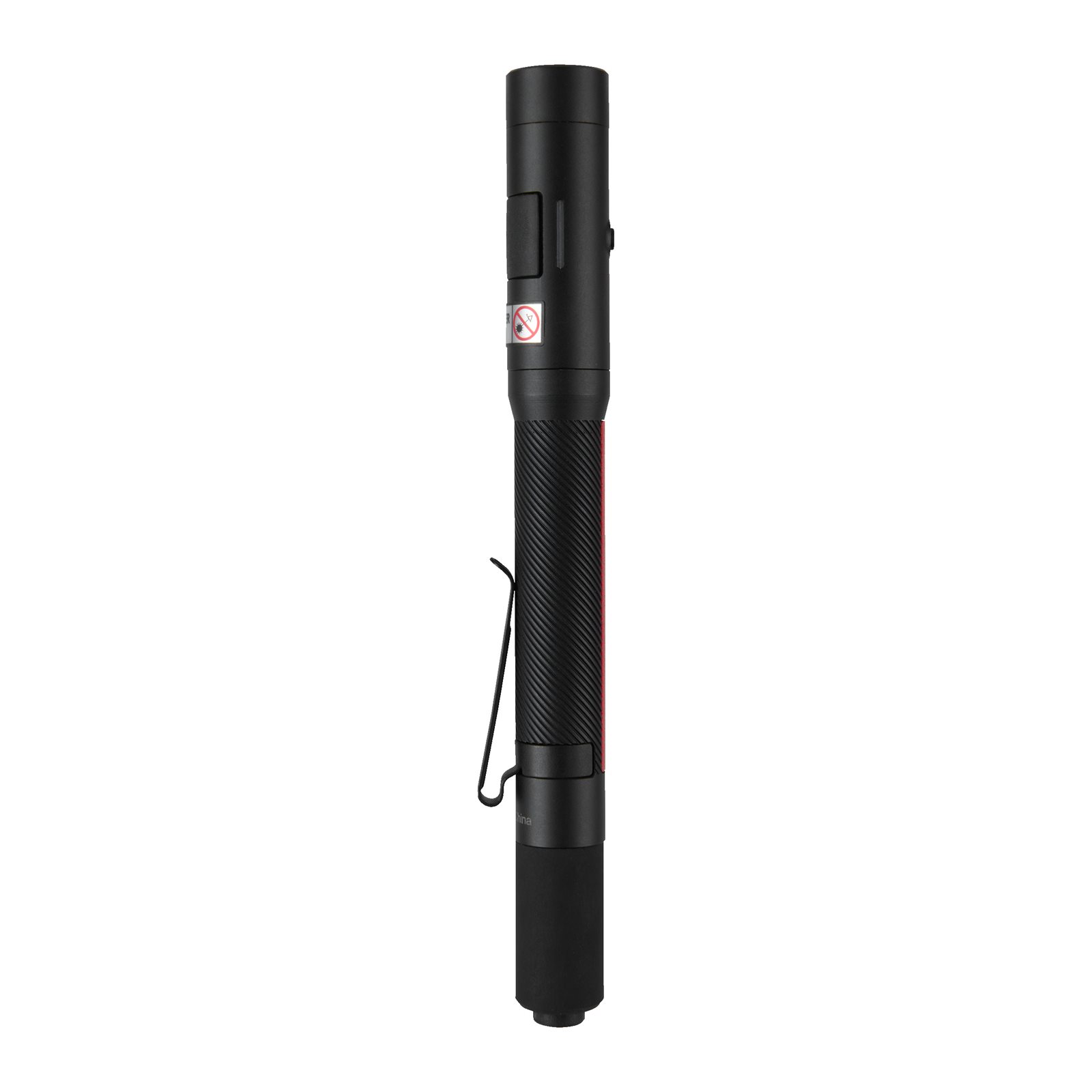 Lanternă tip stilou 250 lumeni, reîncărcabilă USB Milwaukee IR PL250 - detaliu 3