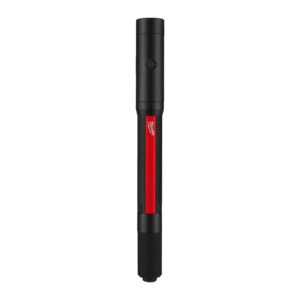 Lanternă tip stilou 250 lumeni, reîncărcabilă USB Milwaukee IR PL250
