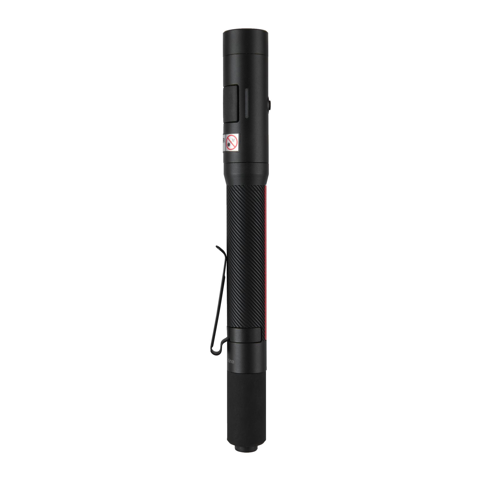 Lanternă tip stilou 250 lumeni, reîncărcabilă USB Milwaukee IR PL250 - imagine 4