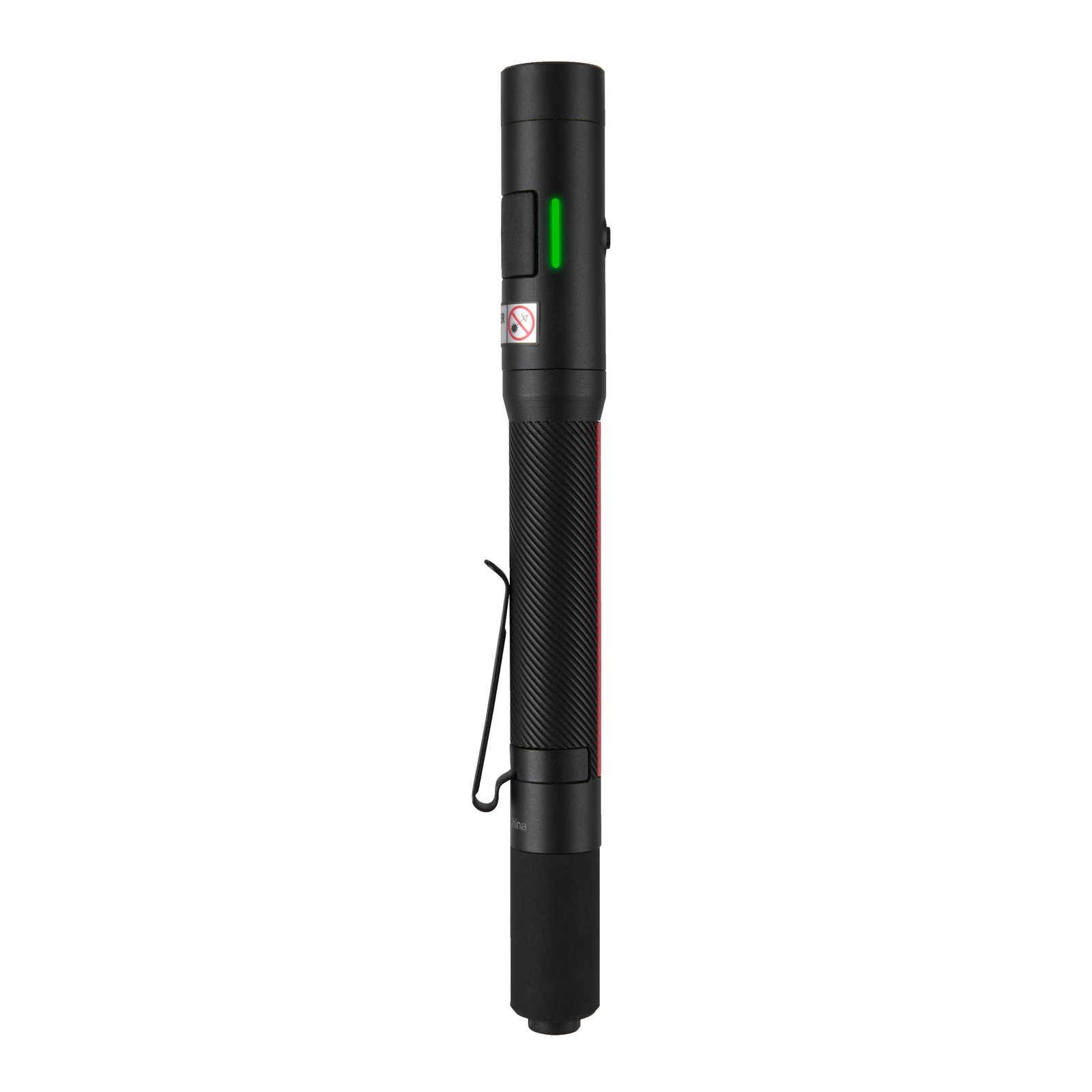 Lanternă tip stilou 250 lumeni, reîncărcabilă USB Milwaukee IR PL250 - imagine 5