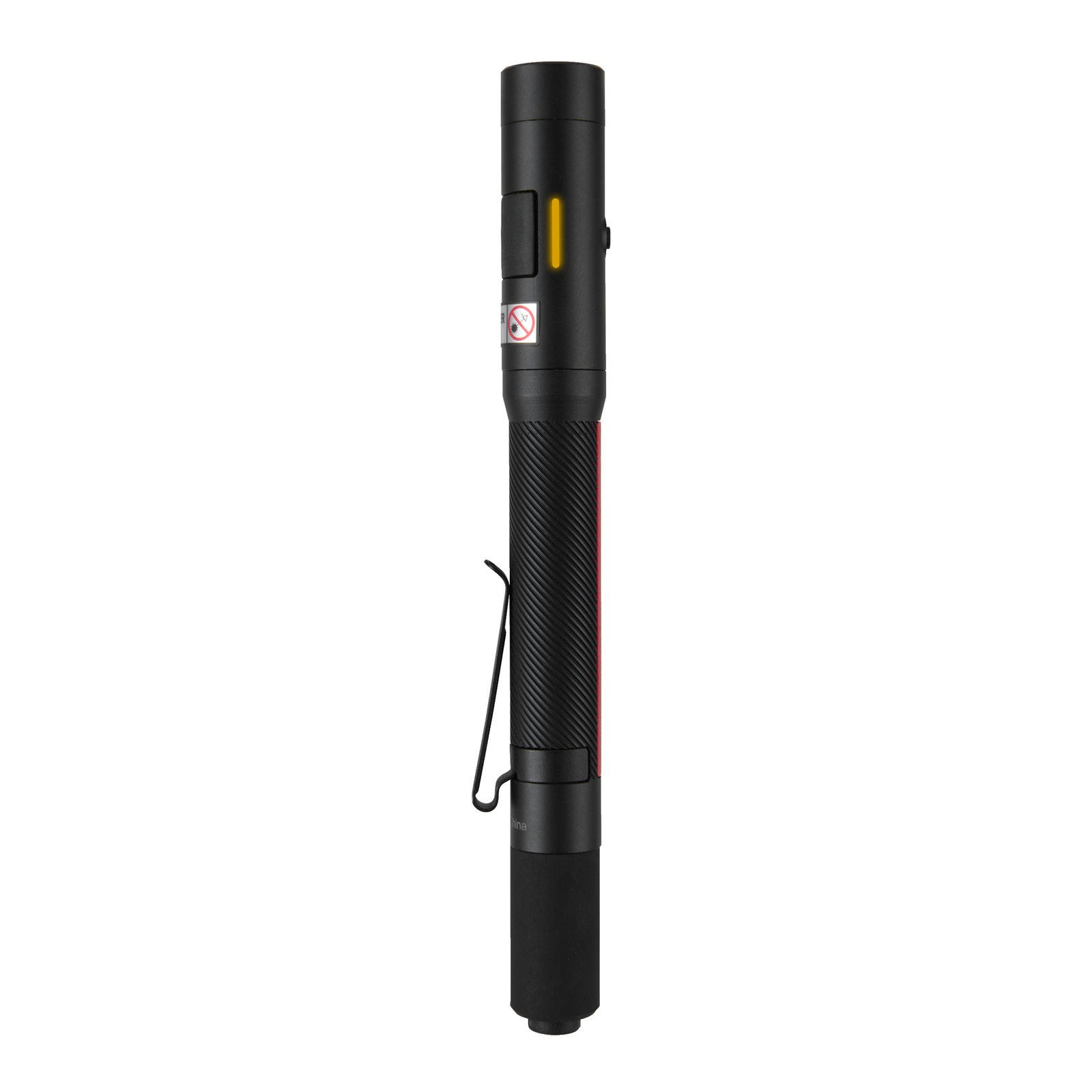 Lanternă tip stilou 250 lumeni, reîncărcabilă USB Milwaukee IR PL250 - imagine 6