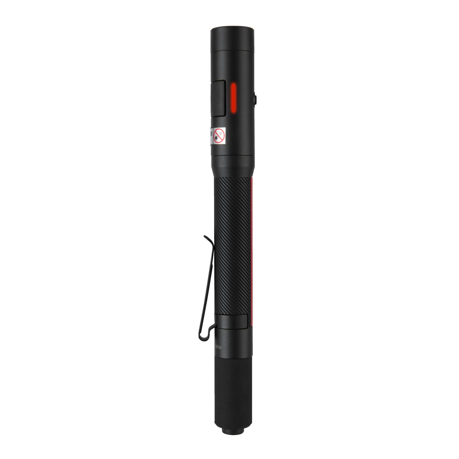Lanternă tip stilou 250 lumeni, reîncărcabilă USB Milwaukee IR PL250 - imagine 7