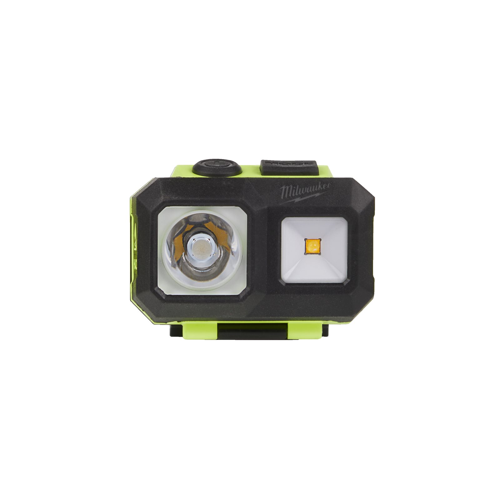 Lanternă frontală de înaltă vizibilitate Milwaukee ISHL-LED - detaliu 7