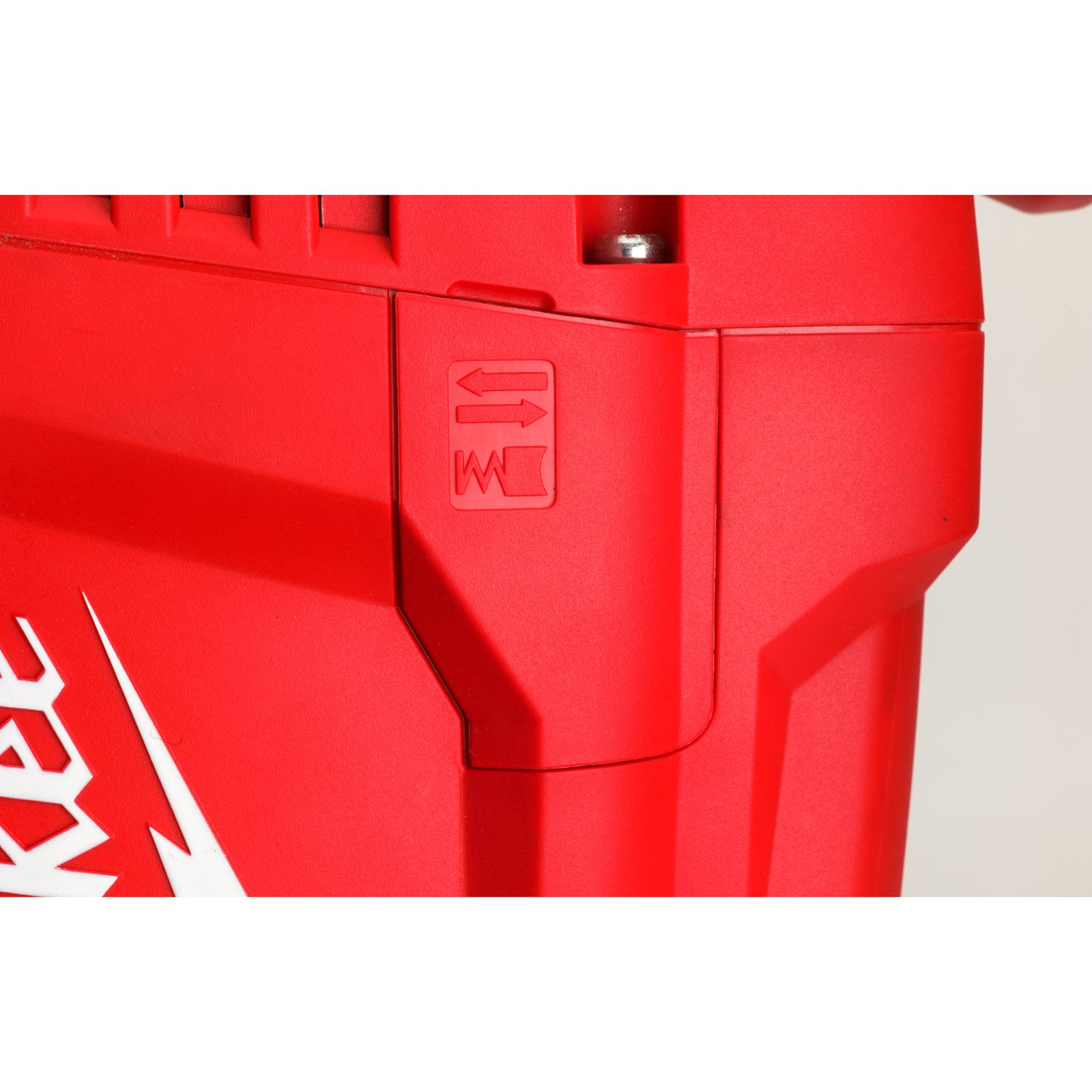 Ciocan demolator SDS-Max clasa 10 kg Milwaukee K 1000 S - detaliu 2