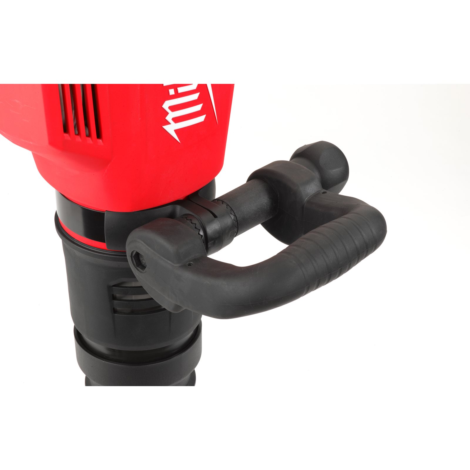 Ciocan demolator SDS-Max clasa 10 kg Milwaukee K 1000 S - detaliu 3