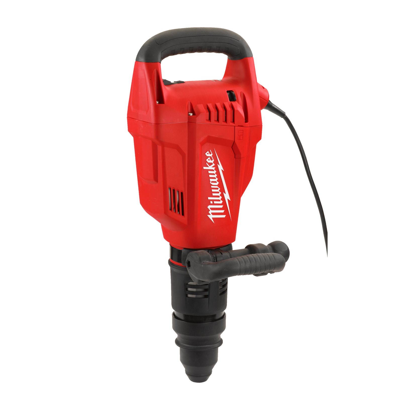 Ciocan demolator SDS-Max clasa 10 kg Milwaukee K 1000 S - imagine 2