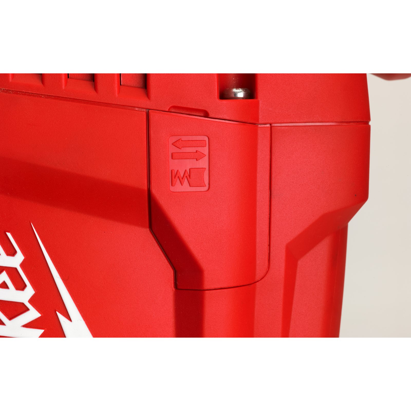 Ciocan demolator Hex 28 mm clasa 16 kg Milwaukee K 1528 H - detaliu 1