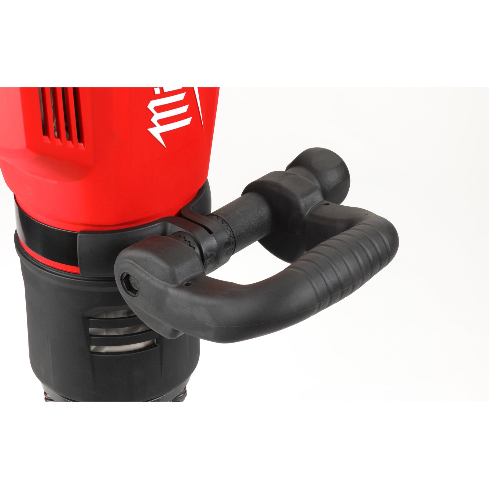 Ciocan demolator Hex 28 mm clasa 16 kg Milwaukee K 1528 H - detaliu 2
