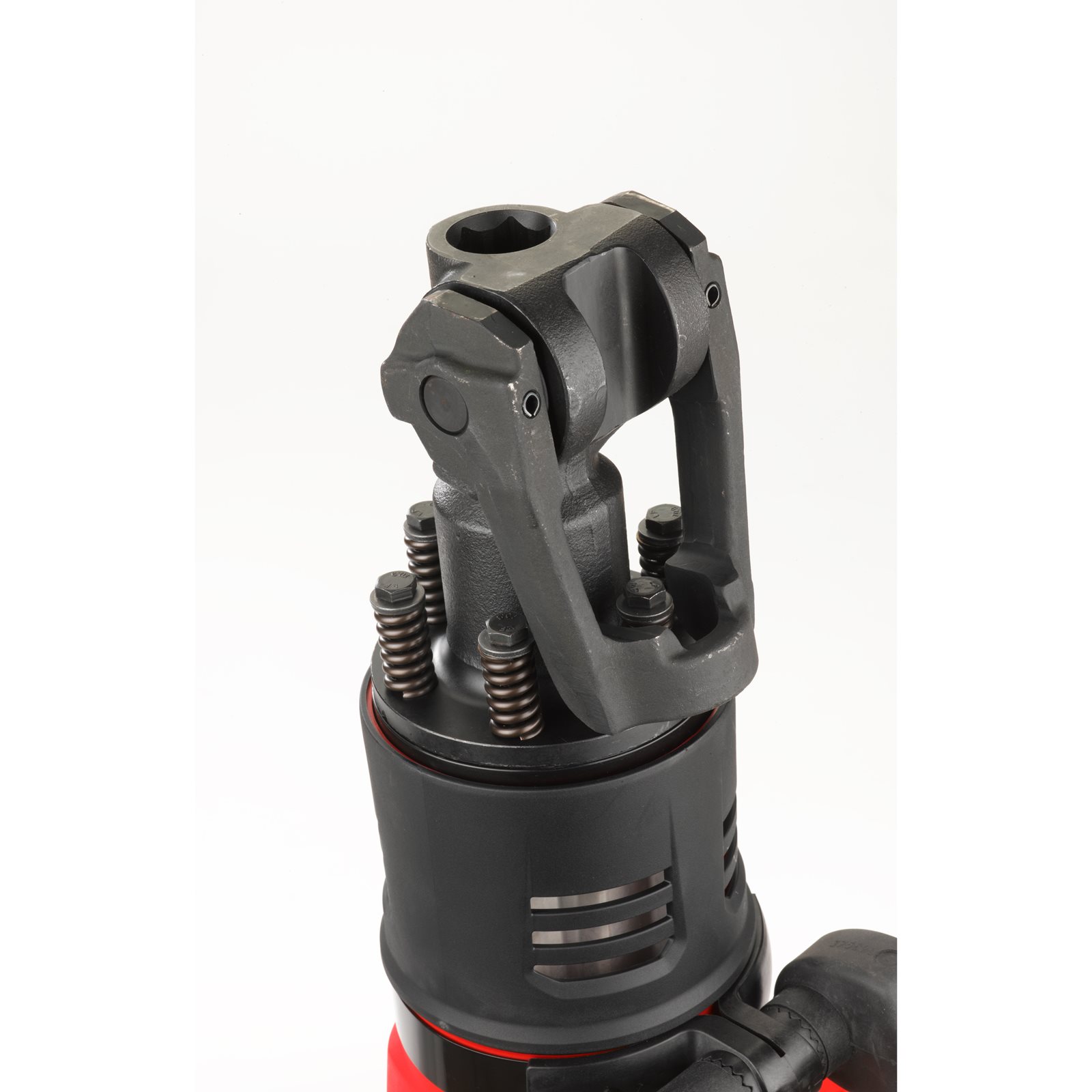 Ciocan demolator Hex 28 mm clasa 16 kg Milwaukee K 1528 H - detaliu 6