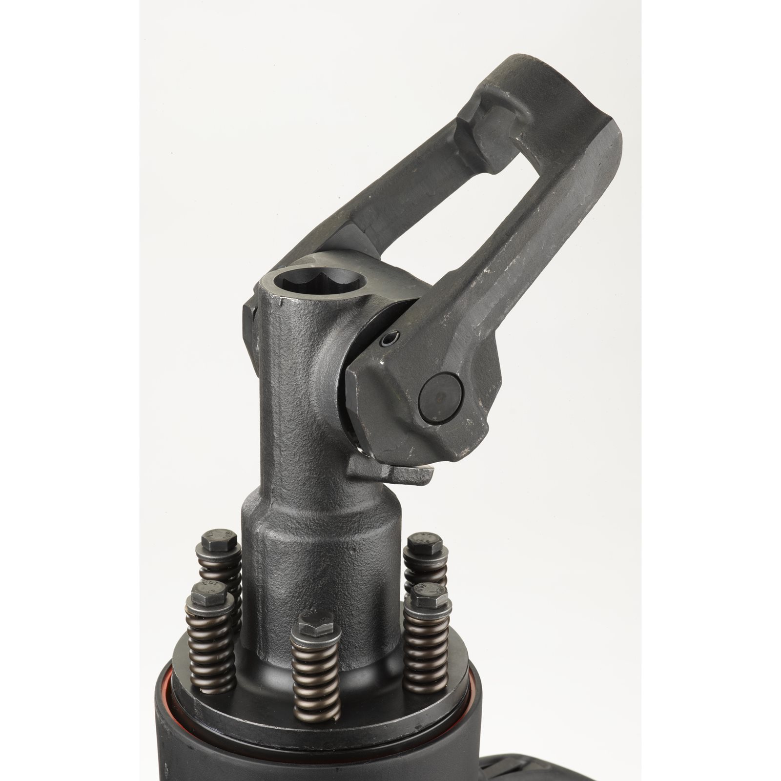 Ciocan demolator Hex 28 mm clasa 16 kg Milwaukee K 1528 H - detaliu 7