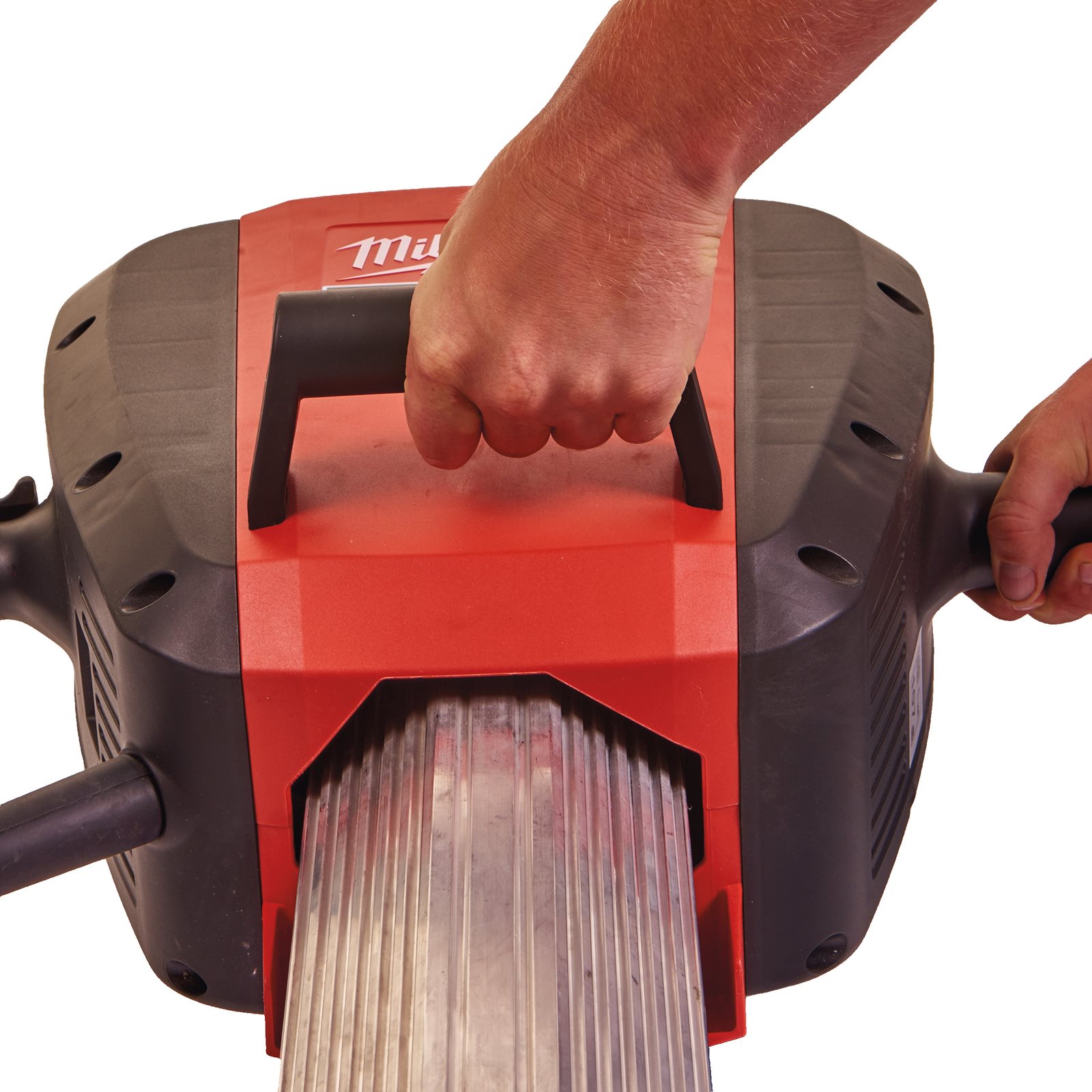 Ciocan demolator Hex 28 mm clasa 25 kg Milwaukee K 2628 H - detaliu 2