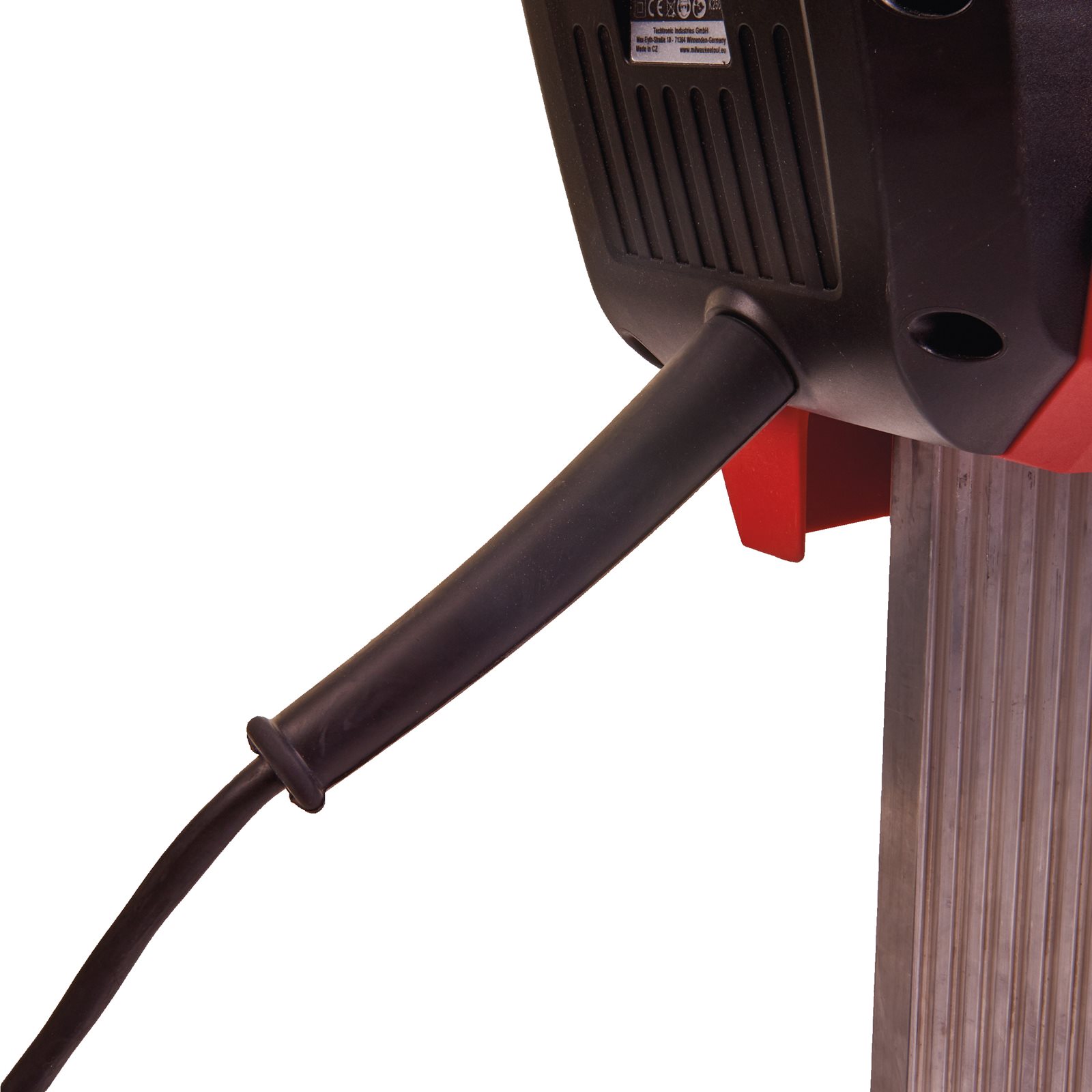 Ciocan demolator Hex 28 mm clasa 25 kg Milwaukee K 2628 H - detaliu 4