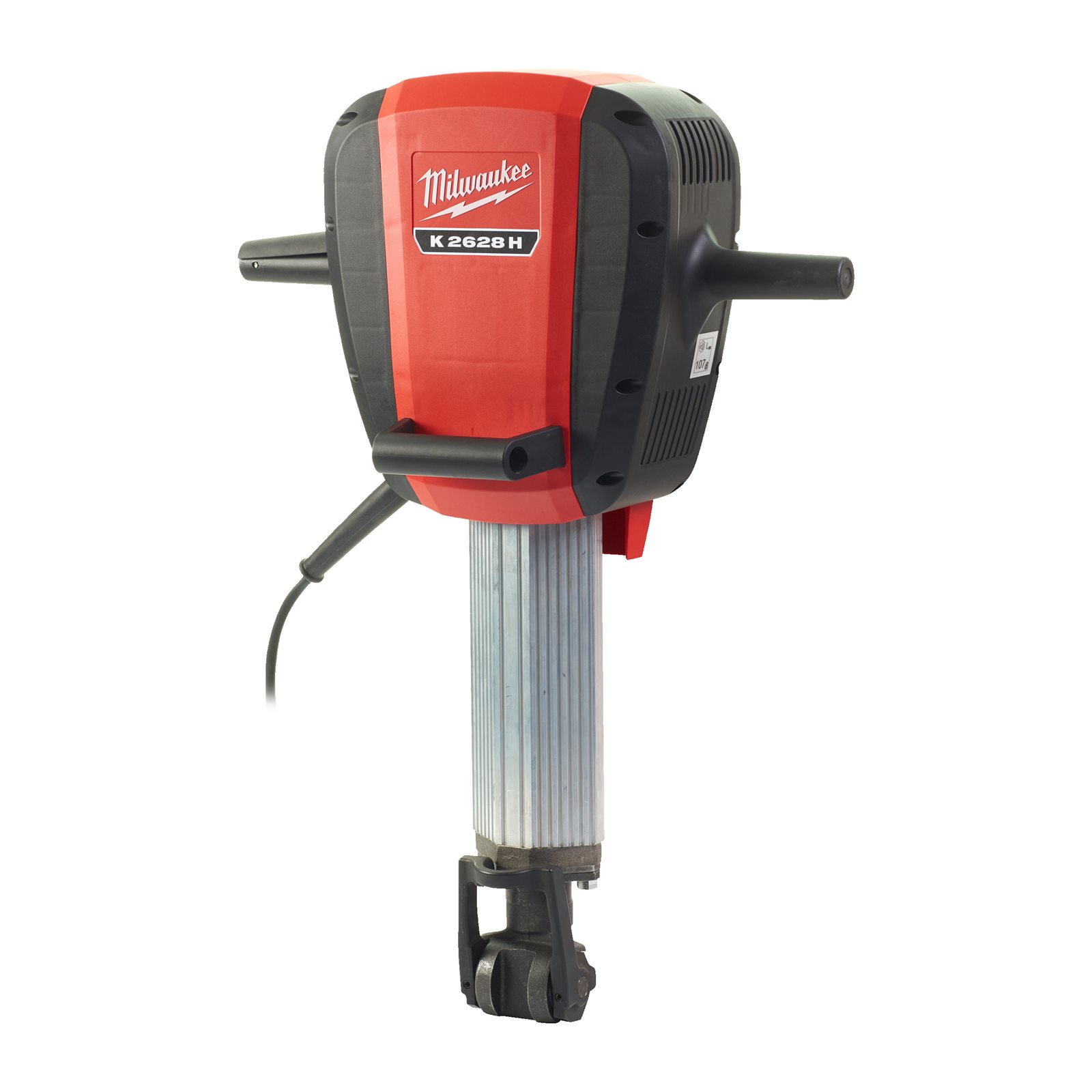 Ciocan demolator Hex 28 mm clasa 25 kg Milwaukee K 2628 H - imagine 2