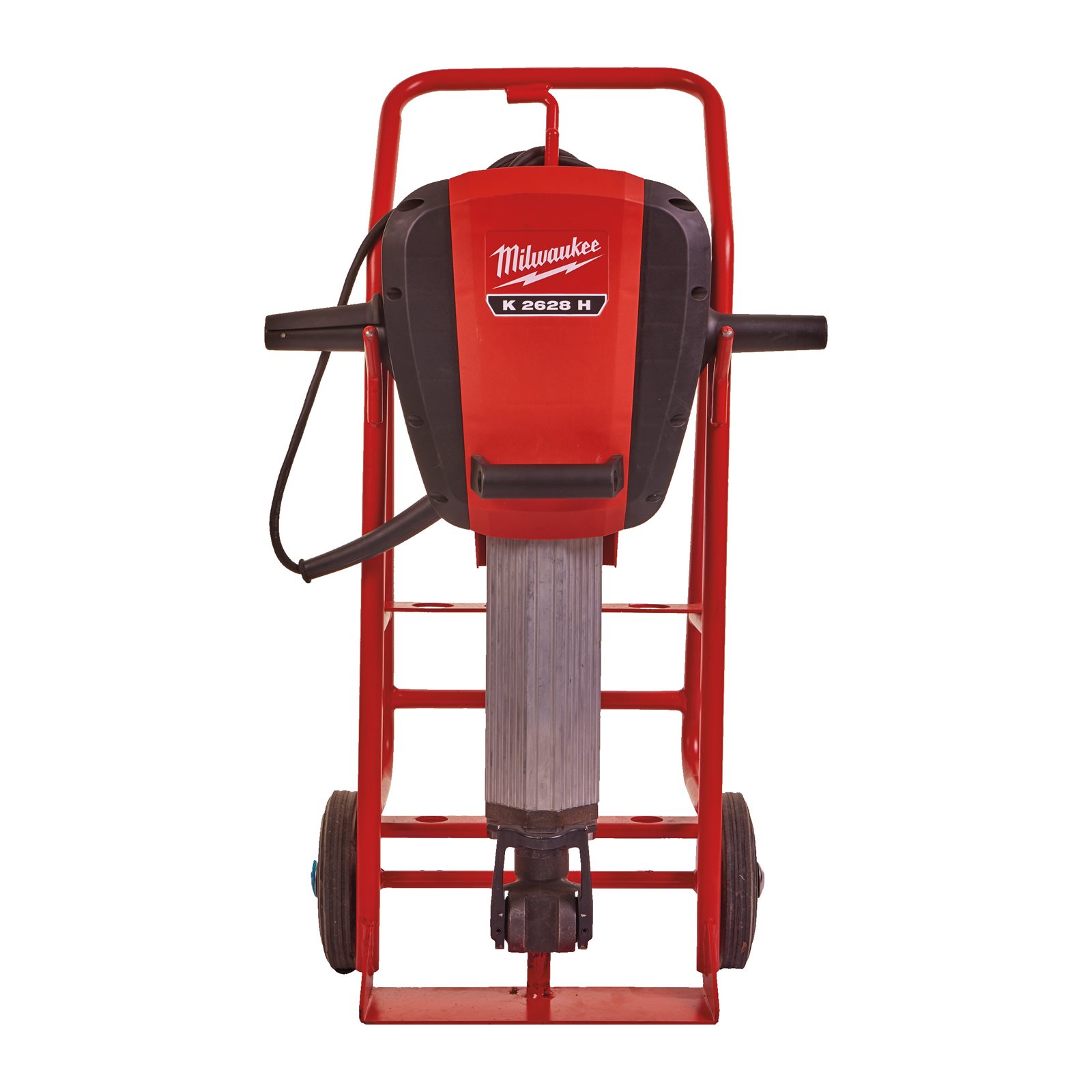 Ciocan demolator Hex 28 mm clasa 25 kg Milwaukee K 2628 H - imagine 4