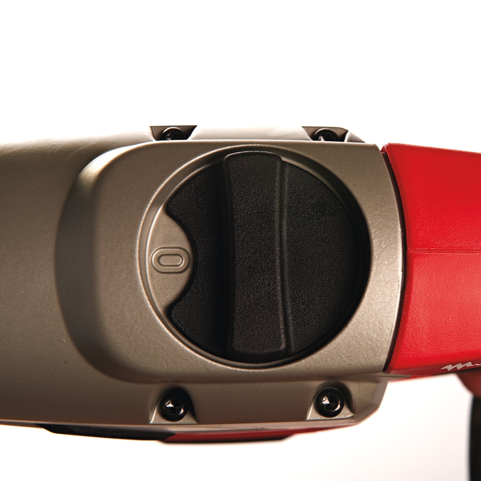 Ciocan rotopercutor SDS-Max pentru găurire și dăltuire 5 kg Milwaukee K 540 S - detaliu 2