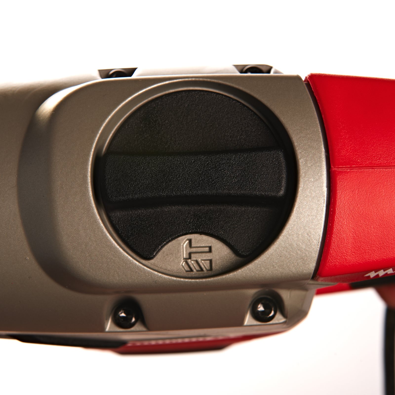 Ciocan rotopercutor SDS-Max pentru găurire și dăltuire 5 kg Milwaukee K 540 S - detaliu 3