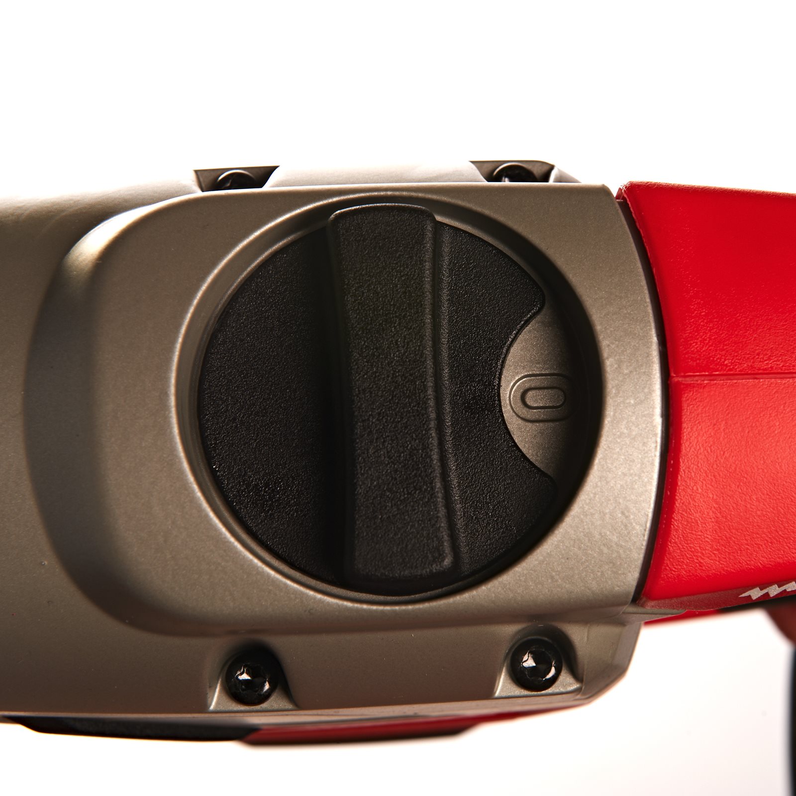 Ciocan rotopercutor SDS-Max pentru găurire și dăltuire 5 kg Milwaukee K 540 S - detaliu 4