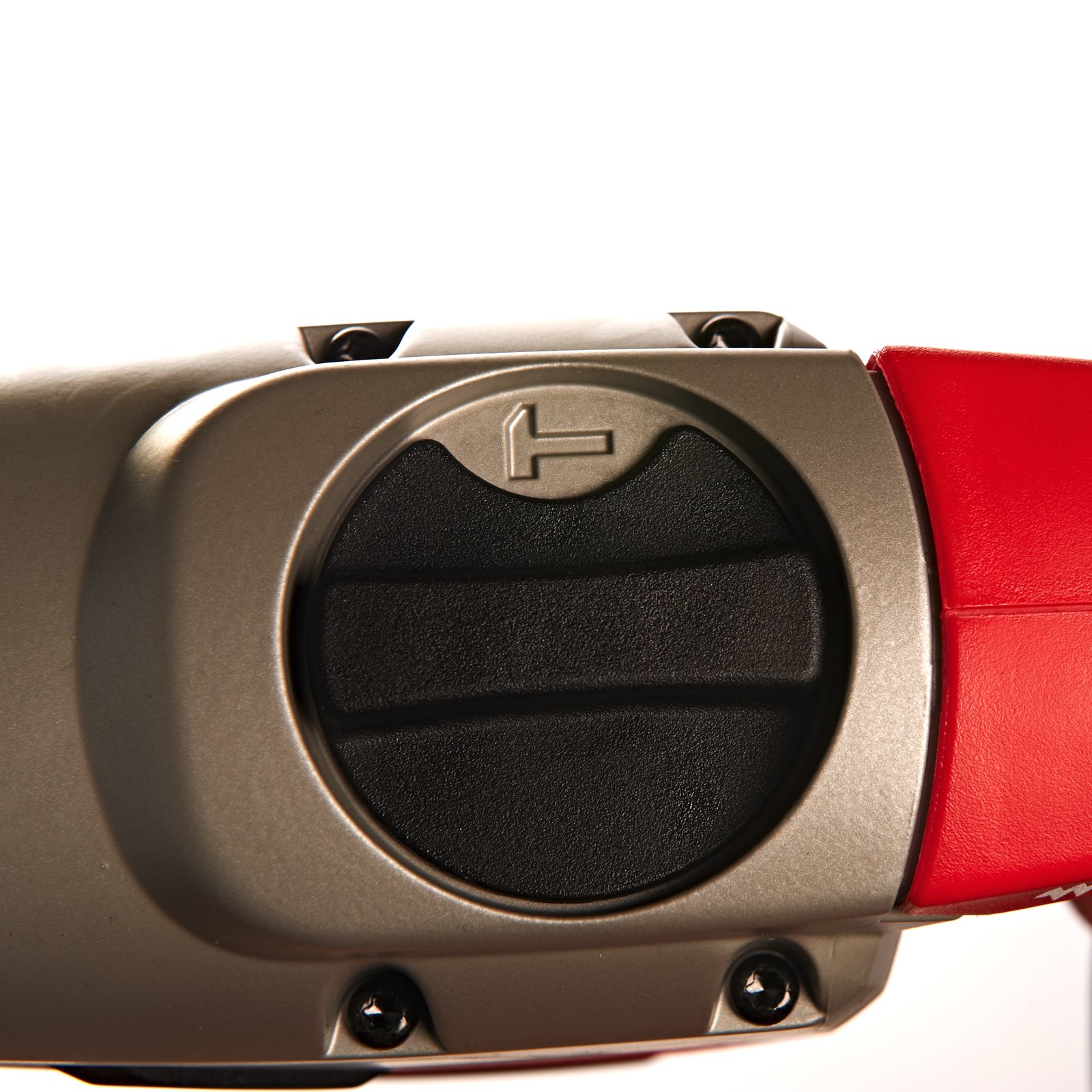 Ciocan rotopercutor SDS-Max pentru găurire și dăltuire 5 kg Milwaukee K 540 S - detaliu 5
