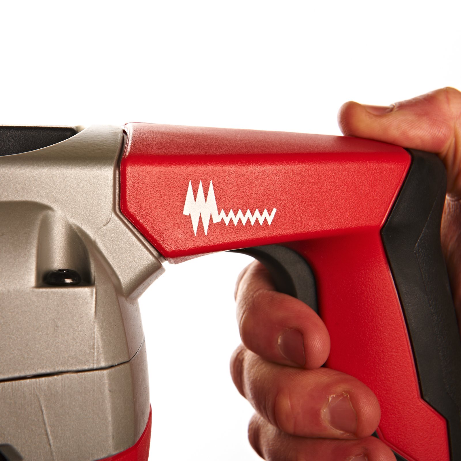 Ciocan rotopercutor SDS-Max pentru găurire și dăltuire 5 kg Milwaukee K 540 S - detaliu 6