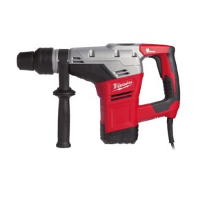 Ciocan rotopercutor SDS-Max pentru găurire și dăltuire 5 kg Milwaukee K 540 S