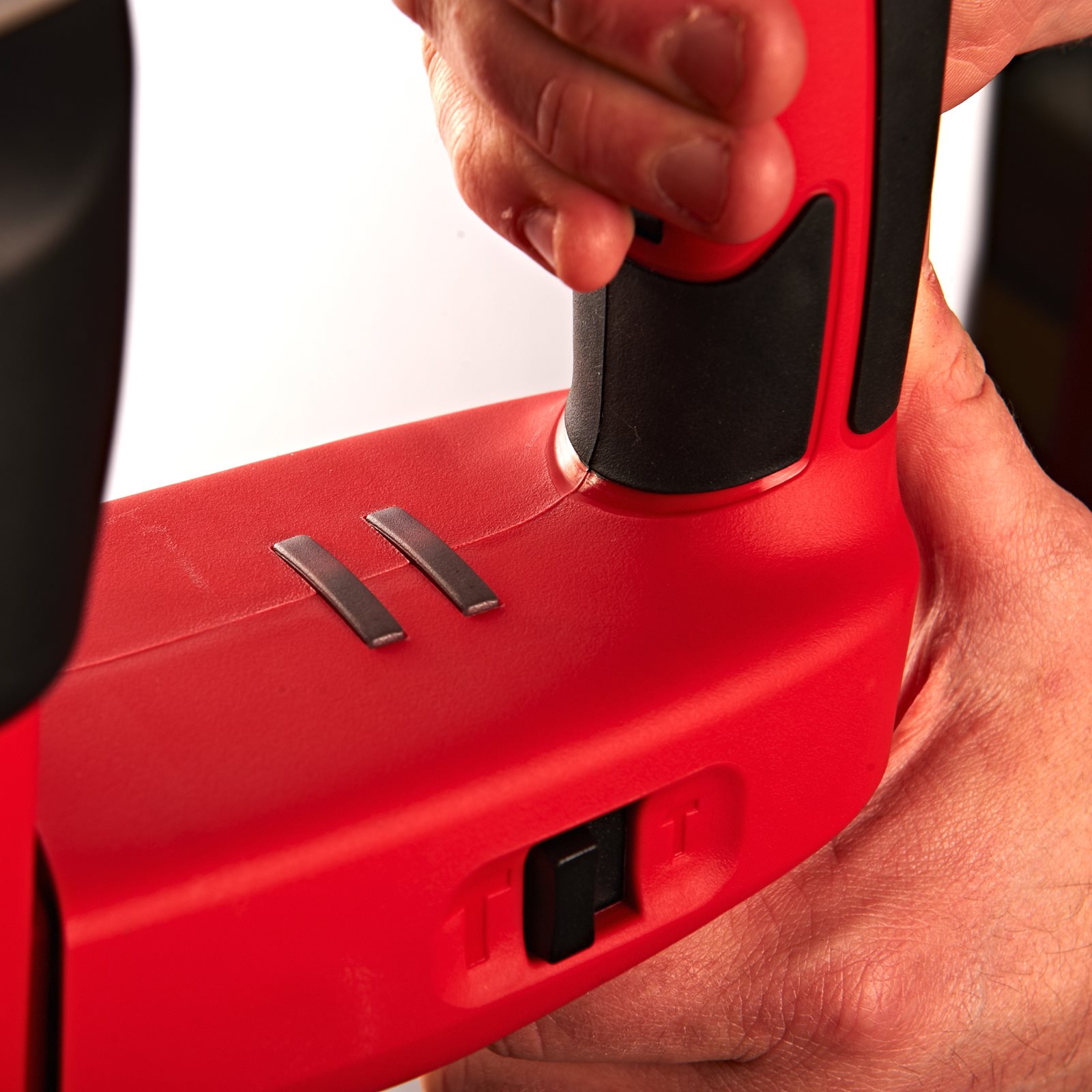 Ciocan rotopercutor SDS-Max pentru găurire și dăltuire 5 kg Milwaukee K 545 S - detaliu 1