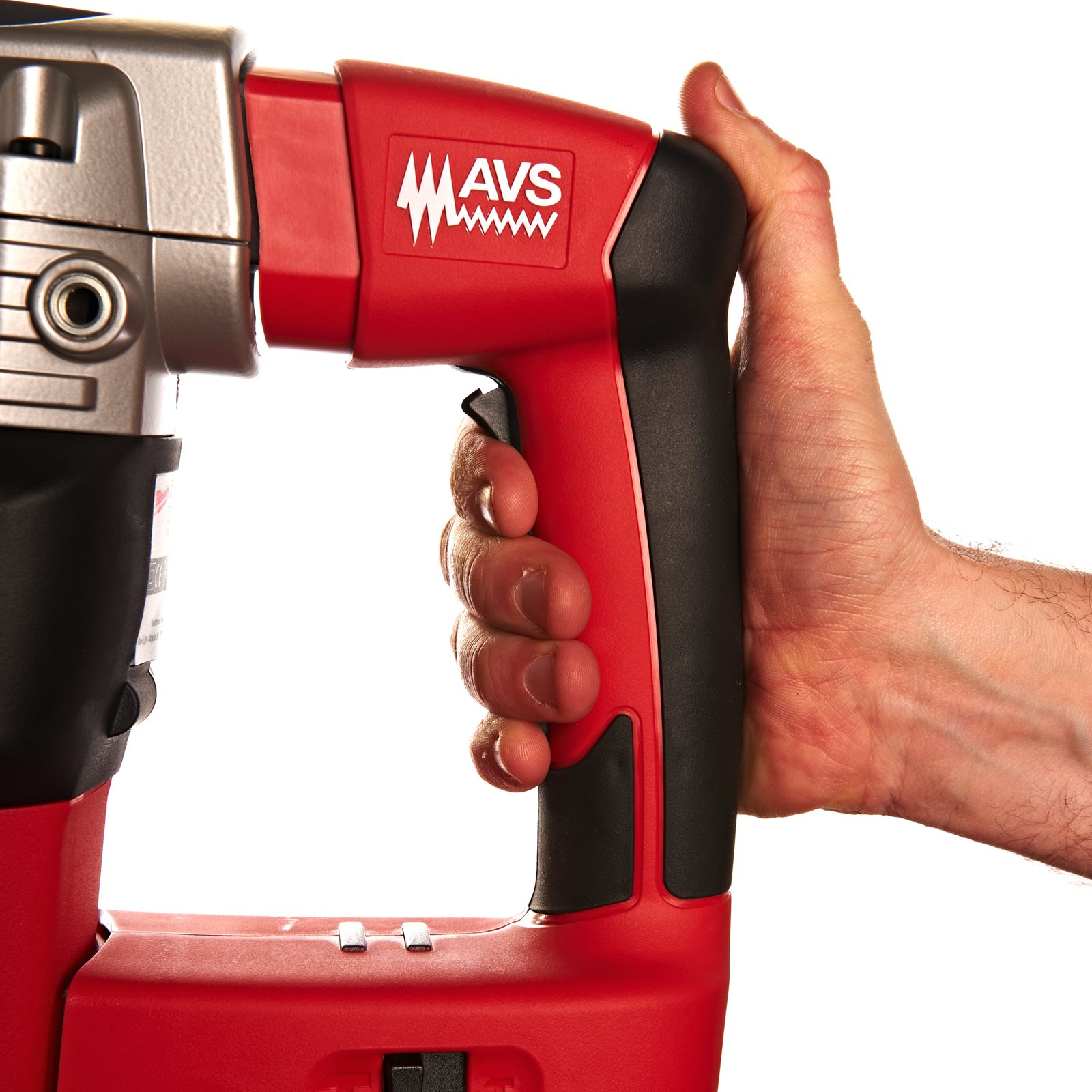 Ciocan rotopercutor SDS-Max pentru găurire și dăltuire 5 kg Milwaukee K 545 S - detaliu 2
