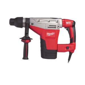 Ciocan rotopercutor SDS-Max pentru găurire și dăltuire 5 kg Milwaukee K 545 S