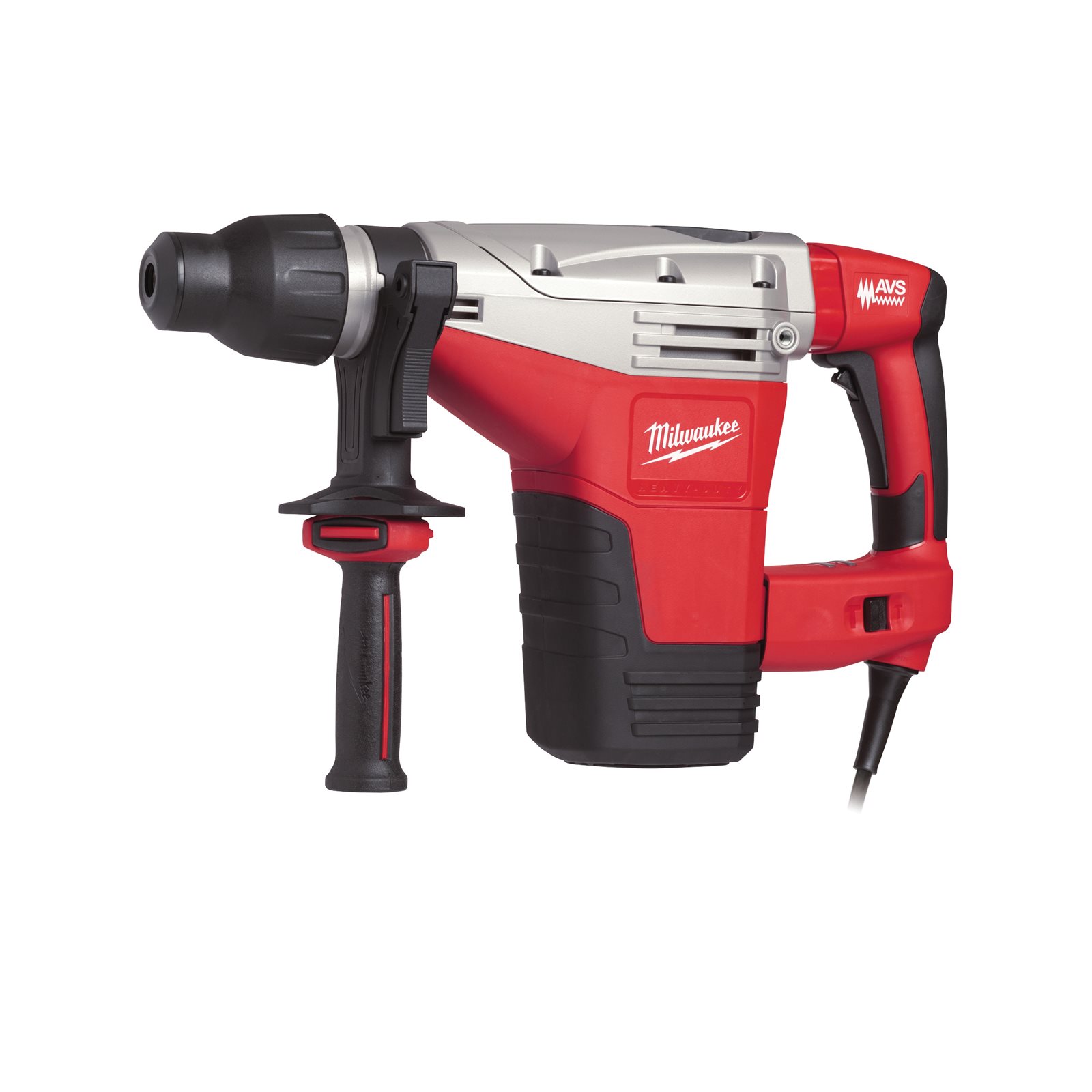 Ciocan rotopercutor SDS-Max pentru găurire și dăltuire 5 kg Milwaukee K 545 S - imagine 2