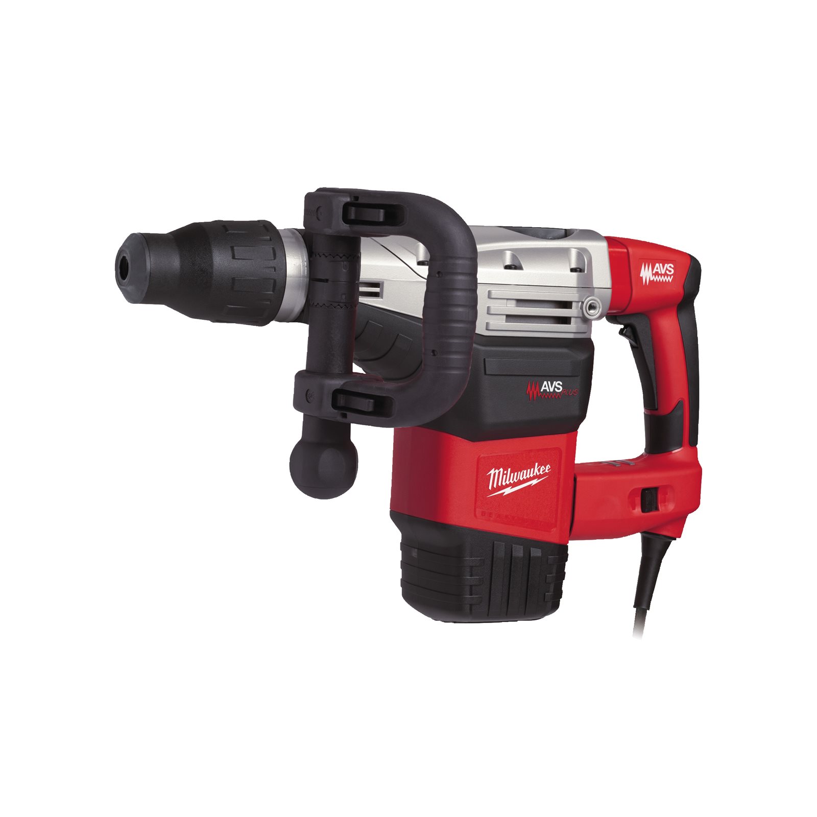 Ciocan rotopercutor pentru dăltuire, clasa 7 kg Milwaukee K 700 S - imagine 2